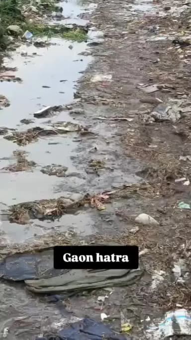 gaon hathra wazirganj badayun