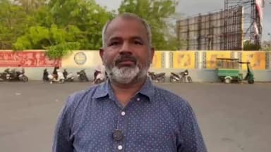 રાજકોટ પશ્ચિમ: રાજકોટ: જંગલેશ્વર ડિમોલિશન અને પાણી કૌભાંડ મામલે મોટો ખુલાસો