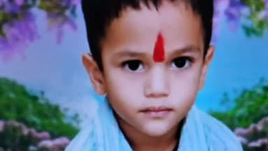 महावन: प्रेमी से बात करने में बाधा बना 3 साल का मासूम, मां ने गला दबाकर की हत्या; एक महीने बाद हुआ सनसनीखेज खुलासा