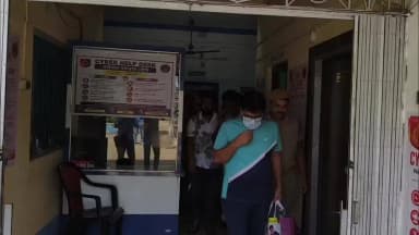 পাত্রসায়র: গ্রেফতার হলেন তৃনমূলের বিষ্ণুপুর সাংগঠনিক জেলার সদ্য প্রাক্তন জেলা সভাপতি সুব্রত দত্ত