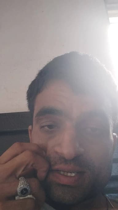 mahan scientist Biography #Deepak