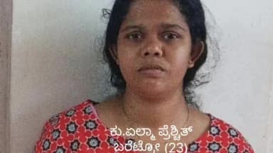 ಬಂಟ್ವಾಳ: ಅಮ್ಮುಂಜೆಯಲ್ಲಿ ವೃಧ್ದೆಯ ಕೊಲೆ ಪ್ರಕರಣ: ಆರೋಪಿಗಳಿಗೆ ಜೀವಾವಧಿ ಶಿಕ್ಷೆ ಪ್ರಕಟ