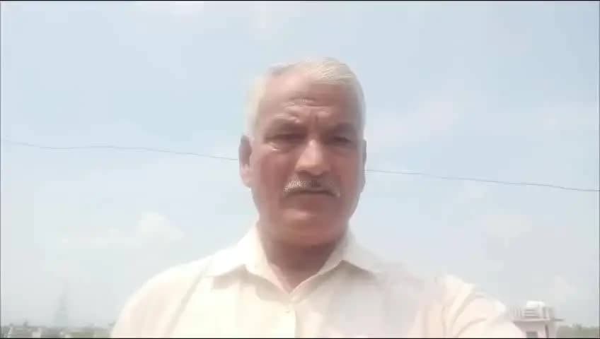 कर्मचारियों की मांगों को लेकर पीडब्ल्यूडी मैकेनिकल वर्कर यूनियन ने जनस्वास्थ्य अभियांत्रिकी मत्रीं से की मुलाकात।