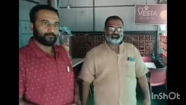 മീനച്ചിൽ: പാലാ പിഴക് തട്ടുകടയിൽ മോഷണം, സാധന സാമഗ്രികൾ കവർന്നു