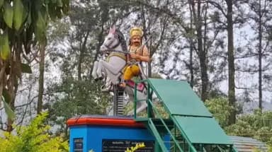 நாமக்கல்: மூன்று நாட்கள் டாஸ்மாக் கடைகள் தற்காலிகமாக மூடப்பட உள்ளதாக டாஸ்மாக் மாவட்ட மேலாளர் அறிவித்துள்ளார்