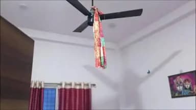 बरहरुवा: बरहरवा में फांसी के फंदे से झूलकर युवक ने की आत्महत्या, जांच में जुटी पुलिस