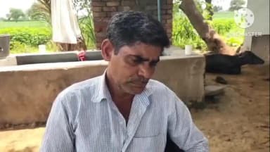 महेंद्रगढ़: पंजाब यूनिवर्सिटी में ज्योति की मौत के मामले में 2 इंजीनियर सस्पेंड, भाई को नौकरी और ₹16 लाख का मुआवजा