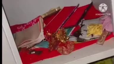 रानीगंज: सुने पड़े घर को चोरों ने बनाया निशाना, लाखों रुपये मूल्य के जेवरात चोरी