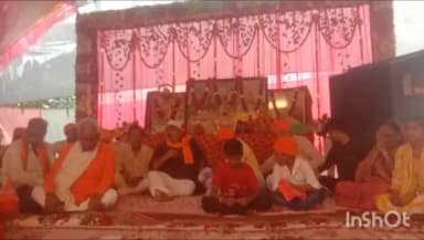 सिरौली गौसपुर: कोटवा धाम में गुरु पूर्णिमा के अवसर पर भारी संख्या में भक्तों का उमड़ा जन सैलाब, बदो सराय पुलिस सुरक्षा में तैनात रही