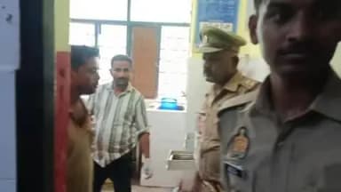 राठ: कैथा गाँव में पुरानी रंजिश के चलते दबंगों ने 55 वर्षीय व्यक्ति की हत्या की, परिजनों का आरोप- कुल्हाड़ी से मारी गई