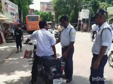 भीटी: अयोध्या में सावन महीने के लिए रूट डायवर्जन, अंबेडकरनगर में शिवरात्रि, झूला मेला सहित कई आयोजनों के लिए बदला गया रुट