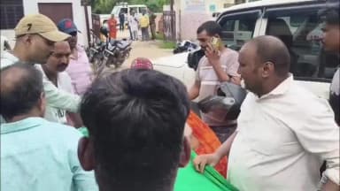 कुदरा: मेउड़ा बांध में स्नान के दौरान युवक की डूबने से मौत, पुलिस ने शव पोस्टमार्टम के लिए भेजा