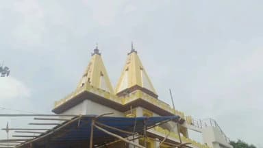 गुरुआ: बाबा बैजूधाम का श्रावणी मेला कल से होगा शुरू, अधिकारियों ने तैयारियों का जायजा लिया