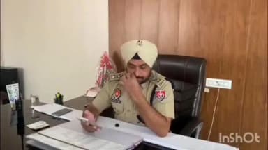 ਜ਼ੀਰਾ: ਪਿੰਡ ਬਹਿਕ ਗੁਜਰਾਂ ਵਿਖੇ ਦੋ ਸ਼ੱਕੀ ਨੌਜਵਾਨਾਂ ਤੋਂ ਤਲਾਸ਼ੀ ਦੌਰਾਨ 220 ਗ੍ਰਾਮ ਹੈਰੋਇਨ ਇੱਕ ਕਾਰ ਬਰਾਮਦ