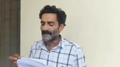 बहेड़ी: बाईपास रोड स्थित अल्ट्रासाउंड सेंटर पर भारी लापरवाही का आरोप, पीड़ित ने तहसील मुख्यालय पर एसडीएम से की शिकायत