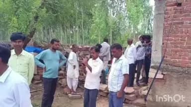 बाड़ी: आर्थिक तंगी के कारण फांसी के फंदे से लटका मिला मजदूर, 4 बच्चों का पिता था मृतक