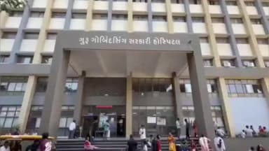 ધ્રોલ: રોજિયા ગામના મૃત્યુ પામેલા બાળકનો ચાંદીપુરા વાયરસનો રિપોર્ટ નેગેટિવ આવ્યો