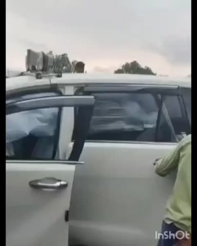रायपुर: BJP प्रदेश अध्यक्ष किरण सिंह देव का हुआ एक्सीडेंट, परिवार सहित बागेश्वर धाम जा रहे थे, इनोवा ट्रक के पीछे जा घुसी