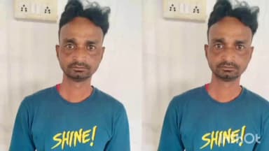 मुरलीगंज: भैरव पट्टी गांव के मारपीट केस में फरार मनीष कुमार पासवान ने पुलिस दबाव के बाद न्यायालय में आत्मसमर्पण किया