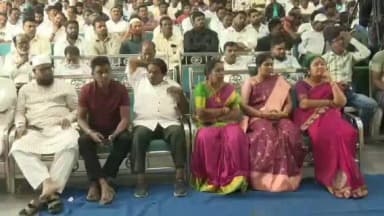 సంగారెడ్డి: ఆగస్టు మూడు లోగా సంగారెడ్డి నియోజకవర్గంలో ఎస్ఐఆర్ ప్రక్రియను 100% పూర్తి చేయాలి: మాజీ ఎమ్మెల్యే జగ్గారెడ్డి