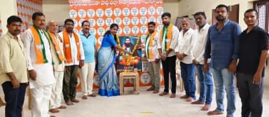 సూర్యాపేట: సంత్ రవిదాస్ మహారాజ్ 650వ జయంతి వేడుకలలో సమానత్వ, సమరసత పాఠాలు