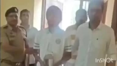 पानीपत: पानीपत में अवैध पिस्टल के साथ युवक गिरफ्तार, पुलिस को देख भागने का प्रयास; पंजाब से ₹40 हजार में खरीदी थी