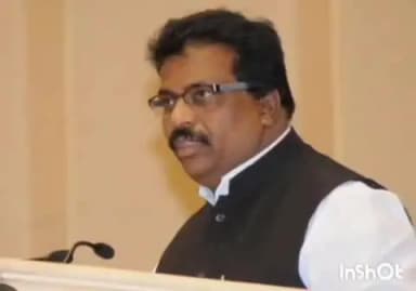 ചെങ്ങന്നൂർ: രാഹുൽ ഗാന്ധിയുടെ പ്രസംഗം തടസ്സപ്പെട്ടുത്തിയത് ജനാധിപത്യത്തോടുള്ള വെല്ലുവിളി കൊടിക്കുന്നിൽ