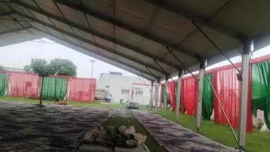 सहसवान: सहसवान विधानसभा क्षेत्र के दहगवां स्थित राव फार्म हाउस पहुंचेंगे सपा के राष्ट्रीय अध्यक्ष अखिलेश यादव