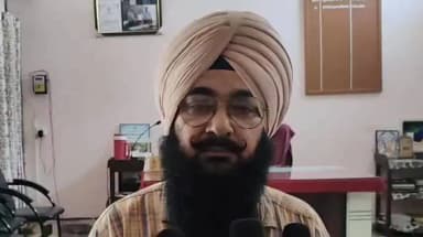 ਸਮਰਾਲਾ: ਮਾਛੀਵਾੜਾ ਦੇ ਇੱਕ ਸਕੂਲ ਵਿਖੇ ਅਨੁਸ਼ਾਸਨ ਭੰਗ ਕਰਨ ਤੇ ਵਿਦਿਆਰਥੀ ਨੂੰ ਡਾਂਟਣਾ ਪ੍ਰਿੰਸੀਪਲ ਨੂੰ ਪਿਆ ਮਹਿੰਗਾ, ਰੋਕ ਕੇ ਕੁੱਟਿਆ