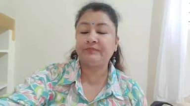 देहरादून: कांग्रेस की प्रदेश प्रवक्ता गरिमा मेहरा दसोनी ने कहा- विजिलेंस का नोटिस पाने वाले उत्तराखंड के पहले मंत्री बने गणेश जोशी