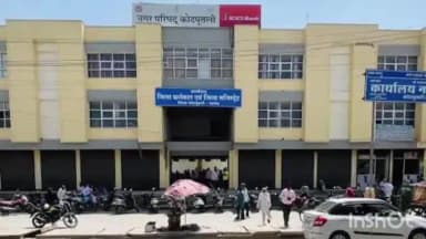 कोटपूतली: नगर परिषद ने सेप्टिक टैंक की निशुल्क सफाई सुविधा शुरू की, हेल्पलाइन जारी