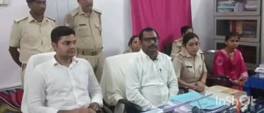 बेनीपट्टी: बेनीपट्टी अनुमंडलीय न्यायिक दंडधिकारी ने आर्म्स एक्ट मामले में 2 वर्ष की कठोर कारावास और ₹5 हज़ार अर्थदंड की सजा दी