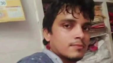 खजनी: 36 लाख के कर्ज ने बना दिया हैवान! फिरौती की साजिश में वैभव की हत्या, बेसमेंट से मिला शव; आरोपी सर्वेश भट्ट गिरफ्तार