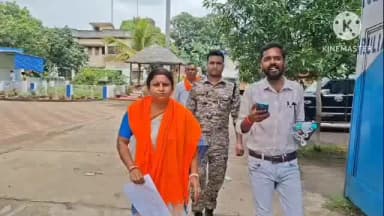 নিতুড়িয়া: পুরুলিয়ার বিজেপি বিধায়িকার হোয়াটস অ্যাপ হ্যাক,বিভিন্ন মানুষের কাছে টাকা চেয়ে মেসেজ,থানায় লিখিত অভিযোগ
