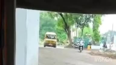 सीहोर नगर: सीहोर के चाणक्यपुरी में रेलवे ओवरब्रिज की सर्विस रोड नहीं बनने से लोगों की बढ़ी परेशानी