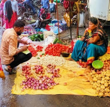 बारसूर: बारसूर में सिंगल यूज प्लास्टिक पर सख्त कार्रवाई, 11 दुकानदारों fined