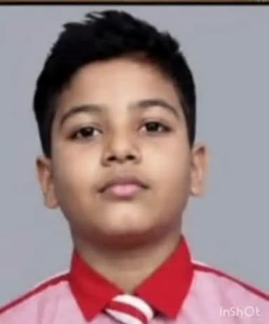 अजीतमल: गांधी नगर मोहल्ले में झूला बनाने की कोशिश में मासूम की गई जान, गले में रस्सी फंसने से हुआ हादसा