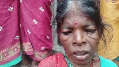 जहानाबाद: देवर द्वारा गंडासी से हत्या के मामले में, आरोपी की मां और मृतका की सासू मां का बयान दर्ज