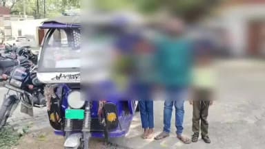 गोरखपुर: जिला अस्पताल से 10 वर्षीय बच्ची का अपहरण, अगवा करने के बाद हत्या का आरोप; एक संदिग्ध हिरासत में