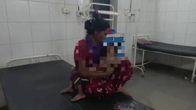 कटंगी: अगासी के ढीमर टोला में ढाई वर्षीय मासूम की नाले में डूबने से मौत, गांव में मातम