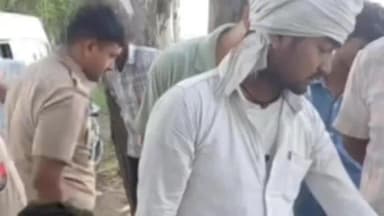 जगाधरी: पश्चिमी यमुना नहर में चार दिन पहले डूबे आलोक का शव हमीदा हैड के पास से बरामद