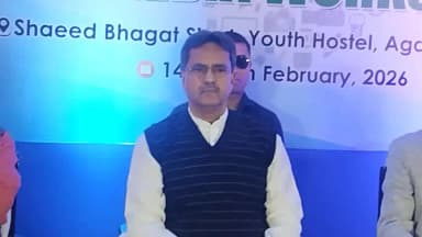 খোয়াই: খোয়াইতে দিনভর একাধিক উন্নয়নমূলক প্রকল্পের উদ্বোধন করবেন মুখ্যমন্ত্রী