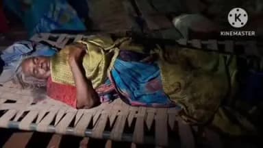 குளித்தலை: புத்தூரில் தனியாக இருந்த தாய் மகளை கத்தியால் குத்தியதில் தாய் உயிரிழப்பு