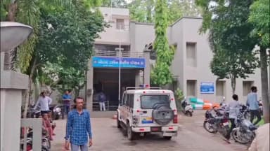 બોટાદ શહેર: બોટાદમાં યુવકે વ્યાજખોર ના ત્રાસથી ગળેફાંસો ખાય લેતા ચકચાર,બે લોકો વિરુદ્ધ પોલીસ ફરિયાદ નોંધાઈ