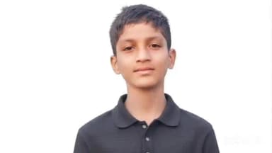 नवादा: लक्ष्मी बीघा का 12 वर्षीय शिवम 11 जुलाई से लापता, परिवार ने प्रशासन से लगाई गुहार