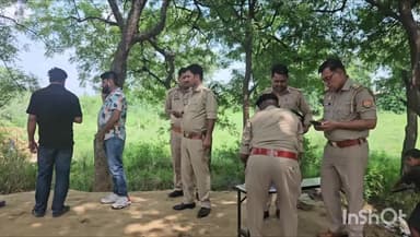 गभाना: खिजरपुर के पास नहर में मिला गाजियाबाद से लापता मेरठ के वृद्ध का शव