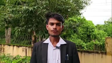 বালিজানা: মুছলমান যুৱকৰ নামত ভুৱা ফেচবুক একাউণ্ট খুলি সাম্প্ৰদায়িক মন্তব্য কৰা হিন্দু যুৱকক আটক