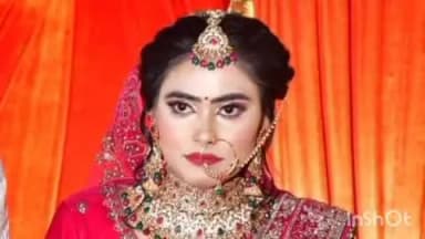 बिंदकी: मकंदीपुर गांव में नव विवाहिता की हुई मौत, शव पीएम के लिए भेजा गया, मायके पक्ष ने दहेज हत्या का लगाया आरोप