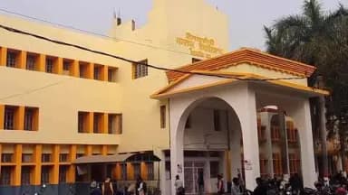 जगदीशपुर: तिलकामांझी भागलपुर विश्वविद्यालय: पीजी सेमेस्टर 2 परीक्षा में उत्तर पुस्तिका बदलने के आरोप में नया मोड़