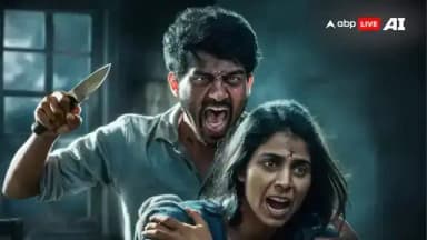 தென்காசி: தென்காசியில் கணவன் நடந்த அரிவாள் கொலை! 6 இடங்களில் அசட்டம் செய்யல்